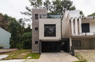 Sobrado com 3 dormitórios à venda, 150 m² no bairro santa cândida - curitiba/pr