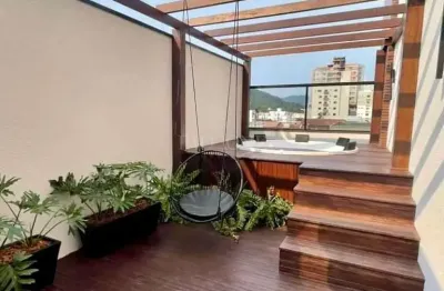 Apartamento padrão à venda, são francisco de assis, camboriú, sc