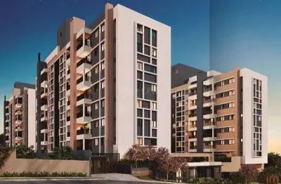 Apartamento com 2 dormitórios à venda, 59 m² por r$ 459.308,64 - tingui - curitiba/pr