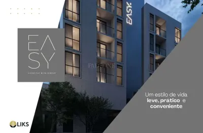 Apartamento padrão à venda, na vila real, balneário camboriú, sc