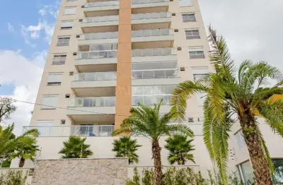Apartamento com 2 quartos à venda na Rua Vinte e Nove de Junho, Bacacheri, Curitiba