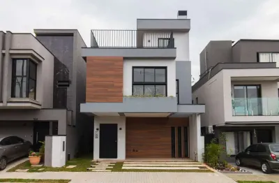 Casa com 3 quartos à venda na Rua Irma Schreiner Maran, 475, Santa Cândida, Curitiba