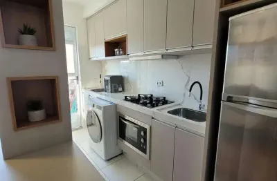Apartamento com 2 quartos à venda na Rua Alcino Simas Filho, 73, Centro, Camboriú