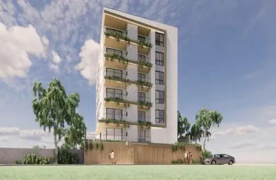 Apartamento com 2 quartos à venda na Rua Olga Bernardes Amorim, Centro, Camboriú