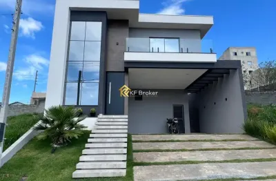 Sobrado com 3 quartos em condomínio á venda no paloma em colombo