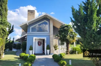 Casa em condomínio fechado com 3 quartos à venda na Rua Raphael Francisco Greca, 35, São Gabriel, Colombo