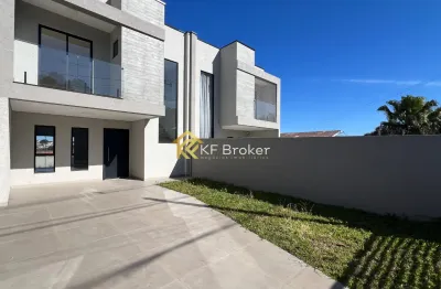 Casa com 3 quartos à venda na Rua Palotina, 29, Paloma, Colombo