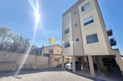 Apartamento com 3 quartos à venda – excelente localização em colombo