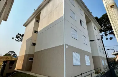 Apartamento à venda em campo largo – ideal para investir ou morar