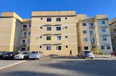 Apartamento com 3 dormitórios à venda no guaraituba – colombo/pr
