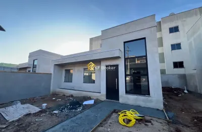 Casa, 3 dormitorios c/ suíte no paloma - colombo/pr