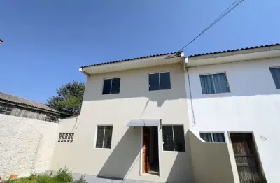 Sobrado com 3 dormitórios em condomínio - monza/colombo