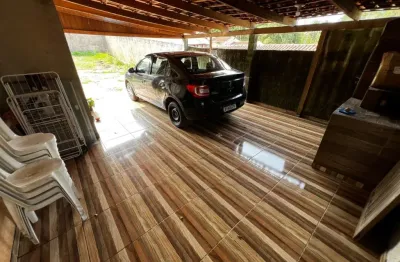 Casa à venda com 03 quartos – bairro são dimas/colombo