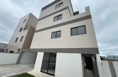 Apartamentos à venda no bairro guaraituba – colombo/pr