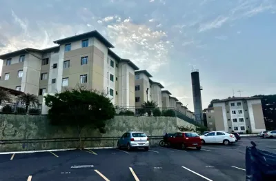 Apartamento com 2 quartos à venda na Rua Estêvão Manika, 420, Santa Cândida, Curitiba