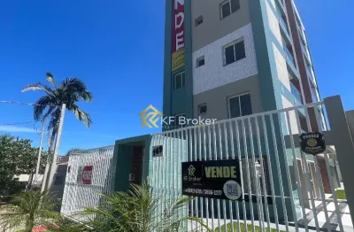 Apartamento com 2 quartos, mobiliado no guaraituba/colombo