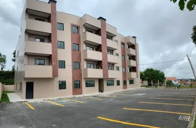 Apartamento com 2 quartos à venda na Travessa Weigert, 16, Jardim Osasco, Colombo