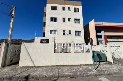 Apartamento com 2 quartos à venda na Rua Xambrê, 478, Paloma, Colombo