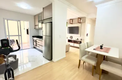 Apartamento com 2 quartos à venda na Rua Panamá, 167, São Gabriel, Colombo