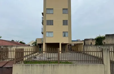 Apartamento à venda, com 02 quartos - rio verde em colombo/pr