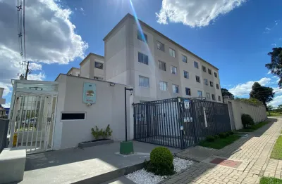 Apartamento à venda no residencial morada do planalto - são gabriel
