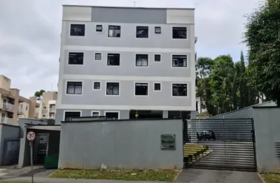 Apartamento à venda, com 02 quartos - roça grande em colombo/pr