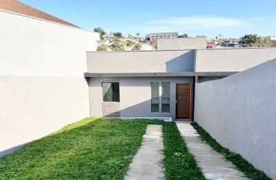 Casa com 3 quartos à venda na Rua Mirador, 58, Paloma, Colombo