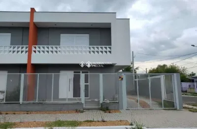 Casa com 3 quartos à venda na rua dos marmelos, 245, igara, canoas, 100 m2 por r$ 594.500
