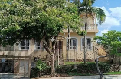 Casa com 5 quartos à venda na rua major ernesto wittrock, 120, centro, canoas, 394 m2 por r$ 950.000