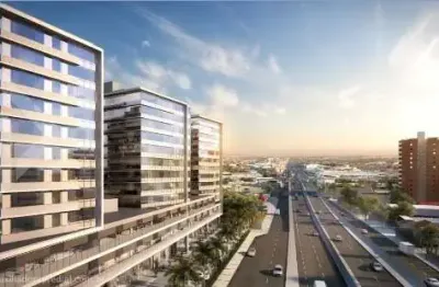 Ponto comercial à venda na avenida getúlio vargas, 4831, centro, canoas, 375 m2 por r$ 6.000.000