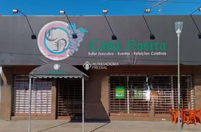 Prédio à venda na rua muck, 214, centro, canoas, 330 m2 por r$ 3.500.000