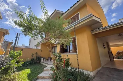 Casa com 4 quartos à venda na rua da prosperidade, 78, estância velha, canoas, 178 m2 por r$ 799.900