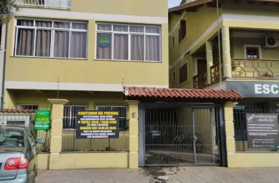 Sala comercial para alugar na rio grande do sul - de 2501/2502 ao fim, 2550, mathias velho, canoas, 25 m2 por r$ 1.870