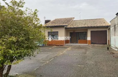 Casa comercial à venda na rua fab, 261, nossa senhora das graças, canoas, 158 m2 por r$ 750.000