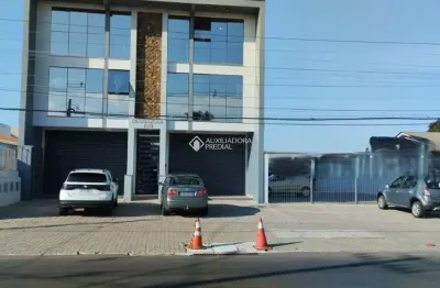 Ponto comercial para alugar na rua república, 1985, mato grande, canoas, 100 m2 por r$ 2.990