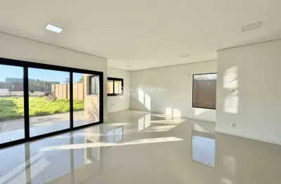 Casa com 3 quartos à venda na rua doutor joão césar, 173, estância velha, canoas, 270 m2 por r$ 1.280.000