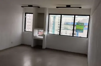 Sala comercial para alugar na rua domingos martins, 261, centro, canoas, 46 m2 por r$ 900