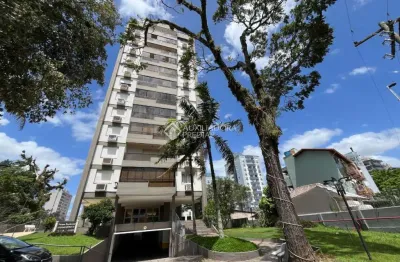Apartamento com 3 quartos à venda na rua guilherme morsch, 233, centro, canoas, 107 m2 por r$ 500.000