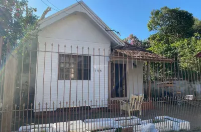 Casa com 2 quartos à venda na rua sepé tiaraju, 155, centro, canoas, 75 m2 por r$ 308.000