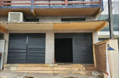 Ponto comercial para alugar na avenida boqueirão, 603, marechal rondon, canoas, 200 m2 por r$ 7.000