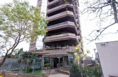Apartamento com 4 quartos à venda na rua caetés, 149, centro, canoas, 330 m2 por r$ 1.550.000