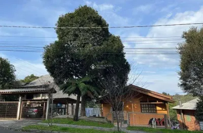 Terreno à venda na Assis Brasil, 932, Maggi, Canela, 194 m2 por R$ 750.000