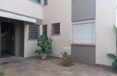 Apartamento com 2 quartos à venda na Rua Brasil, 1601, São Miguel, São Leopoldo, 51 m2 por R$ 125.000