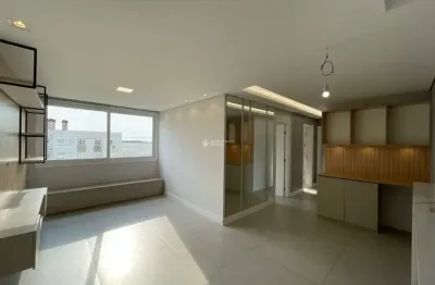 Apartamento com 3 quartos à venda na avenida doutor sezefredo azambuja vieira, 2277, marechal rondon, canoas, 78 m2 por r$ 620.000