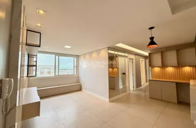 Apartamento com 3 quartos à venda na Avenida Doutor Sezefredo Azambuja Vieira, 2277, Marechal Rondon, Canoas, 78 m2 por R$ 595.000