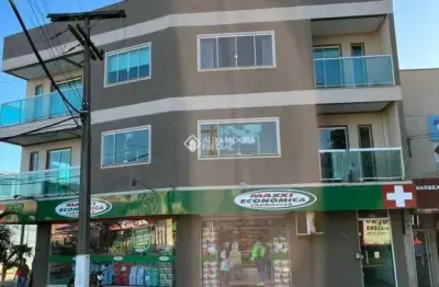 Prédio para alugar na rua república, 840, mato grande, canoas, 100 m2 por r$ 2.500