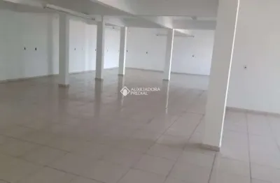 Prédio para alugar na rua joão aluysio jacob, 265, fátima, canoas, 731 m2 por r$ 15.000