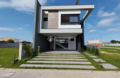 Casa em condomínio fechado com 3 quartos à venda na rua cairu, 444, rio branco, canoas, 160 m2 por r$ 1.600.000