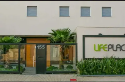 Apartamento com 2 quartos à venda na rua ernesto muzell, 155, centro, são leopoldo, 74 m2 por r$ 521.000