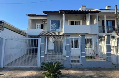 Casa com 3 quartos à venda na rua da prosperidade, 120, estância velha, canoas, 196 m2 por r$ 949.900